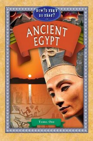 Cover of Ancient Egypt