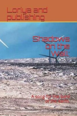 Cover of Shadows on the Wall