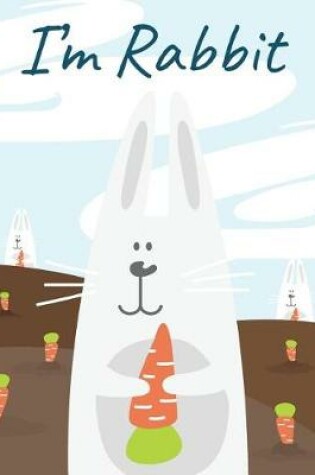 Cover of Im Rabbit