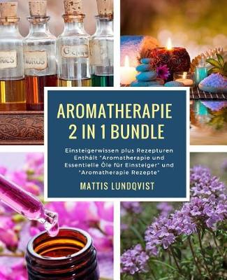 Book cover for Aromatherapie 2 in 1 Bundle