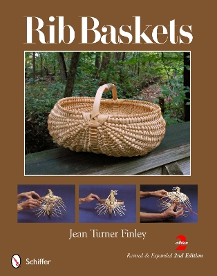 Cover of Rib Baskets