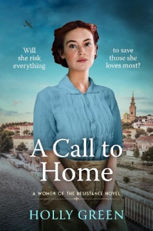 Cover of A Call to Home