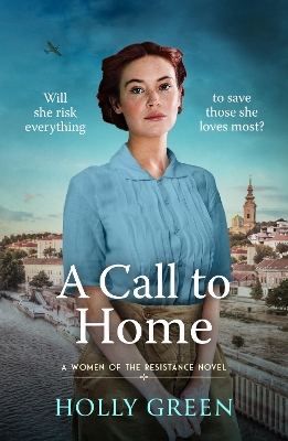 Book cover for A Call to Home