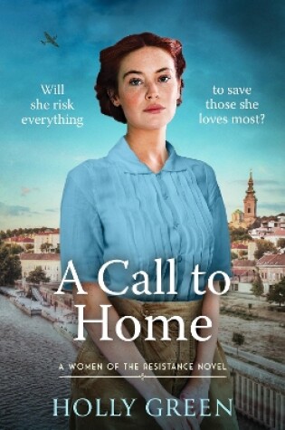 Cover of A Call to Home