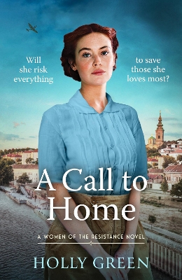 Cover of A Call to Home