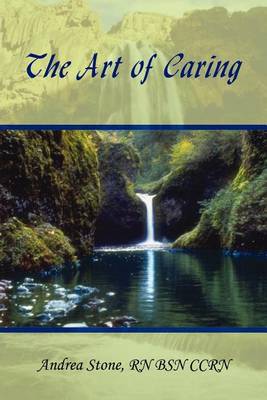 Book cover for The Art of Caring