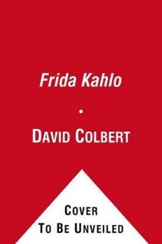 Cover of Frida Kahlo