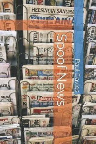 Cover of Spoof News