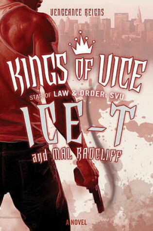 Cover of Kings of Vice