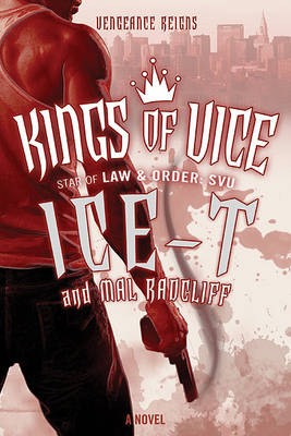 Book cover for Kings of Vice