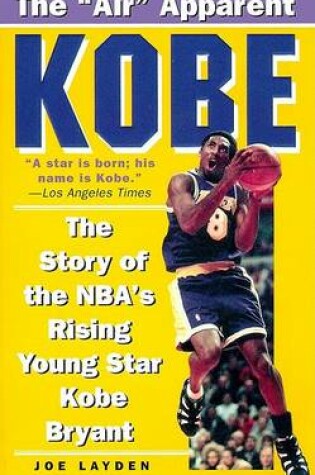 Cover of Kobe