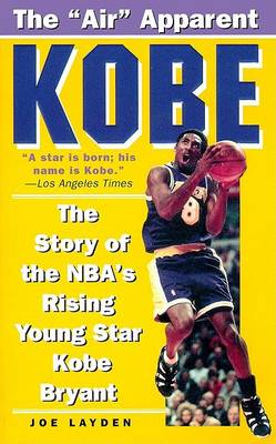 Book cover for Kobe