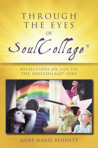 Cover of Through the Eyes of SoulCollage