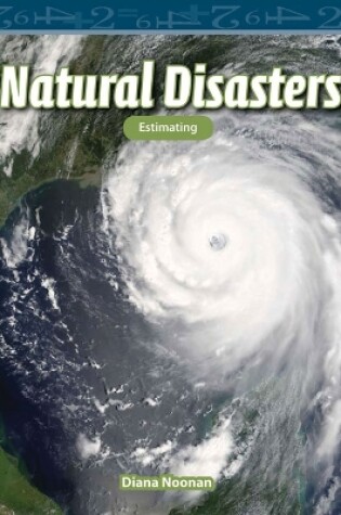 Cover of Natural Disasters