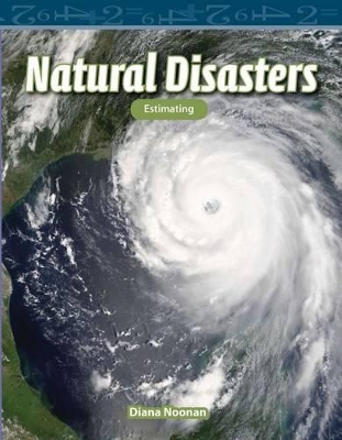 Book cover for Natural Disasters