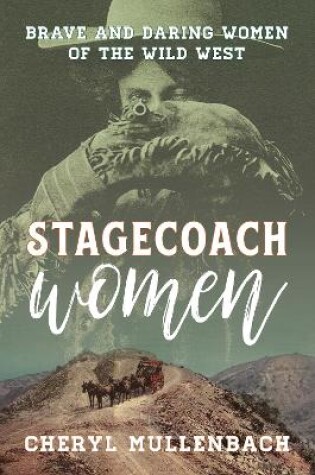 Cover of Stagecoach Women