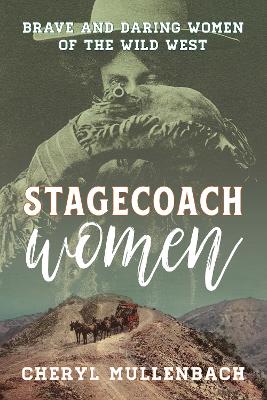 Book cover for Stagecoach Women