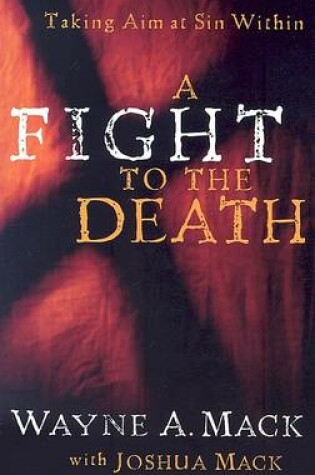 Cover of A Fight to the Death