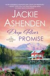 Book cover for Deep River Promise
