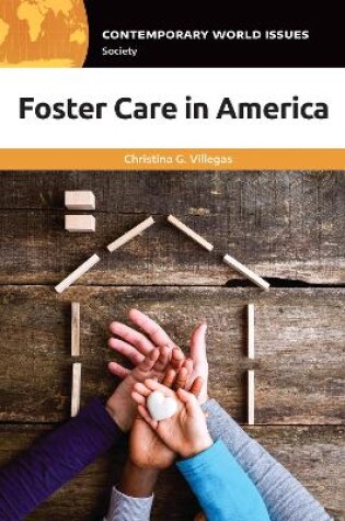 Cover of Foster Care in America