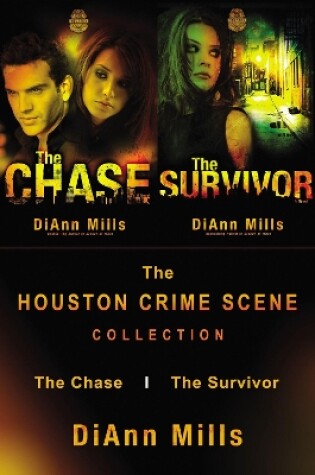 Cover of The Houston Crime Scene Collection