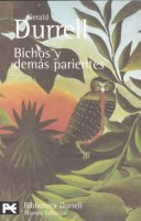 Book cover for Bichos y Demas Parientes
