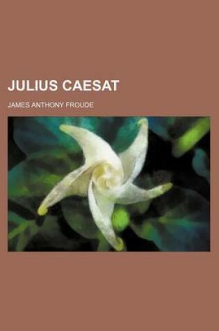 Cover of Julius Caesat