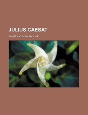 Book cover for Julius Caesat