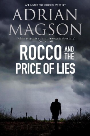 Cover of Rocco And The Price Of Lies