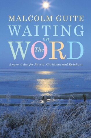 Cover of Waiting on the Word