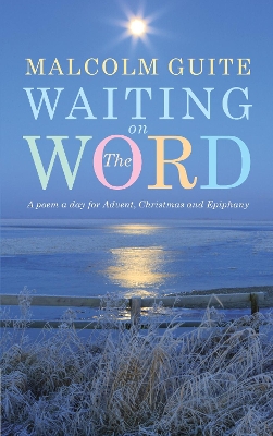 Book cover for Waiting on the Word