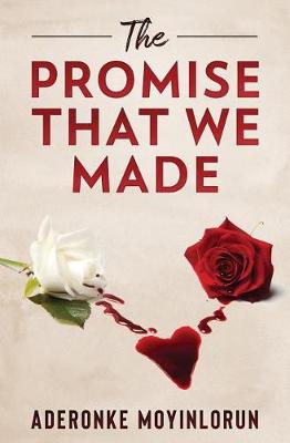 Book cover for The Promise That We Made