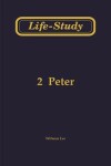 Book cover for Life-Study of 2 Peter