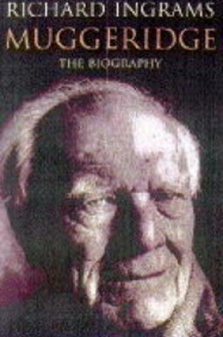 Cover of Malcolm Muggeridge