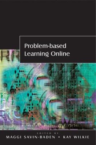 Cover of Problem-based Learning Online