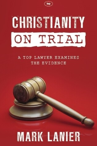 Cover of Christianity on Trial