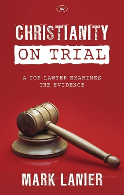 Book cover for Christianity on Trial