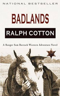 Book cover for Badlands