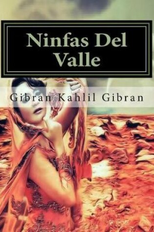 Cover of Ninfas Del Valle