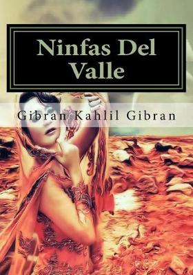 Book cover for Ninfas Del Valle