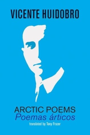 Cover of Arctic Poems