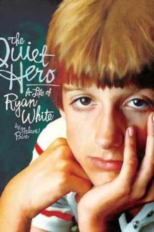 Cover of The Quiet Hero