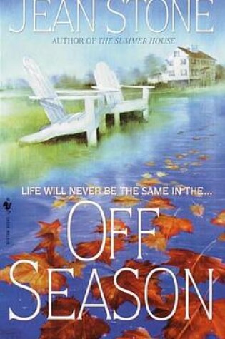 Cover of Off Season