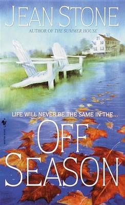 Cover of Off Season