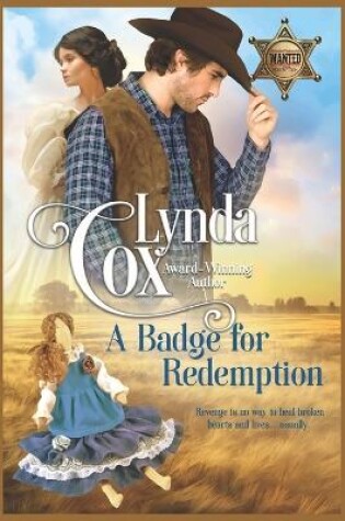 Cover of A Badge for Redemption