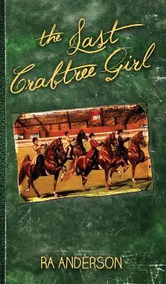 Book cover for The Last Crabtree Girl