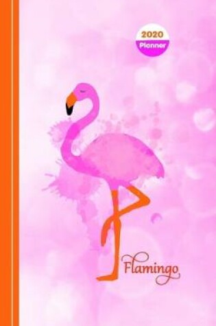 Cover of Flamingo School Days