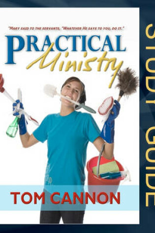 Cover of Practical Ministry - Study Guide