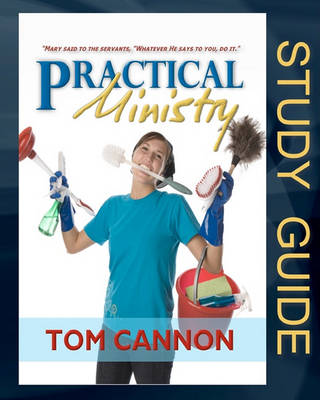 Book cover for Practical Ministry - Study Guide