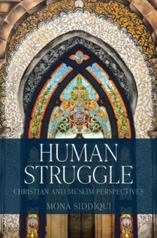 Cover of Human Struggle